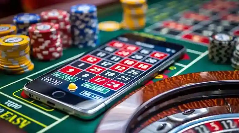 Layar verifikasi keamanan dua langkah mariobet menampilkan input kode OTP dan opsi otentikator aplikasi